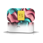 Qalby Box S1 "Magical Series"